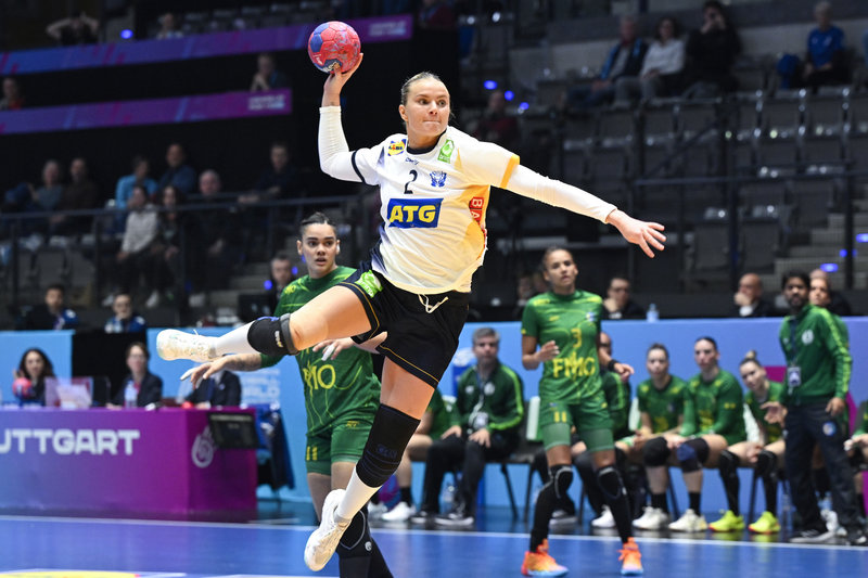 Foto: Jessica Gow/TT